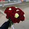 Купить цветы в магазине в городе Сургут