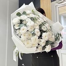 Купить цветы в магазине в городе Сургут