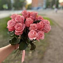 Купить цветы в магазине в городе Сургут