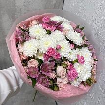 Купить цветы в магазине в городе Бийск