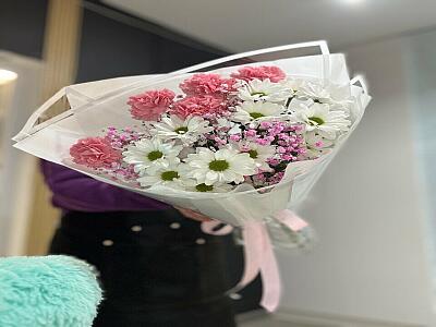 Фото из отзыва покупателя Рабия эрбутаева